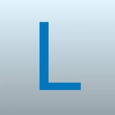 LASER+, студия косметологии, лого-визитка