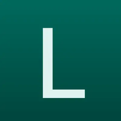 La_boutique, магазин женской одежды, лого-визитка