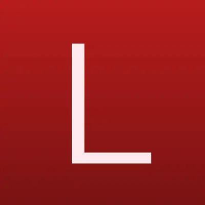 Lakshmi, магазин бижутерии, лого-визитка