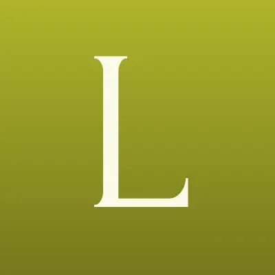 Ликей, центр дистанционного обучения, лого-визитка