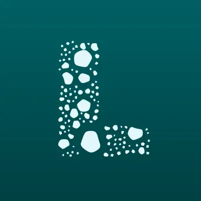 Логистика Премиум, компания, лого-визитка