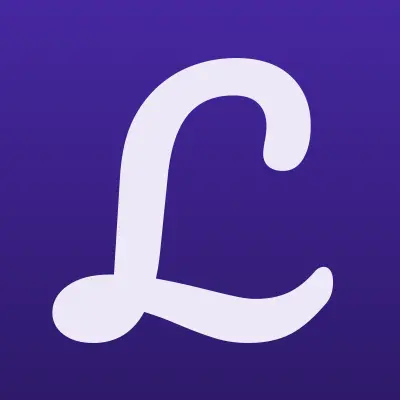 Losk, автомойка, лого-визитка