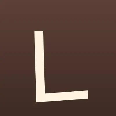 Luxury nail room, ногтевая студия, лого-визитка