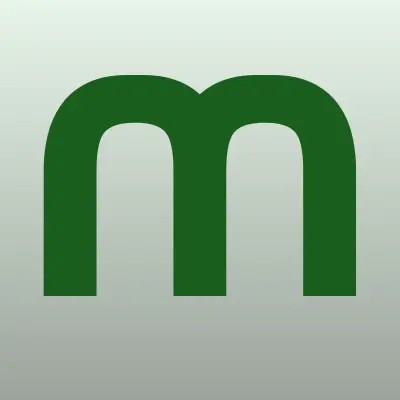 МИРАФАРМ, аптека, лого-визитка
