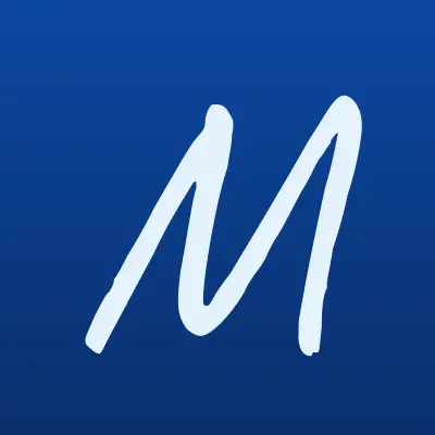 МИРАФАРМ, аптека, лого-визитка