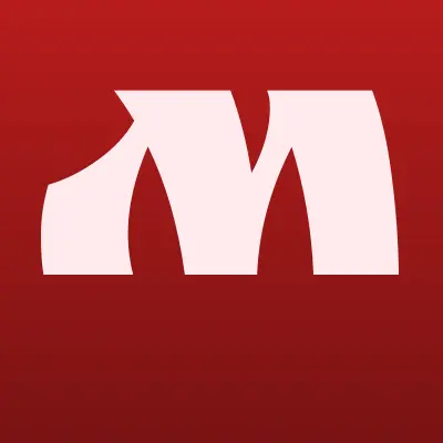 МТС, автомат по продаже сим-карт, лого-визитка