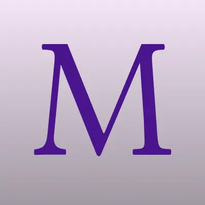 МТС, телекоммуникационный оператор, лого-визитка