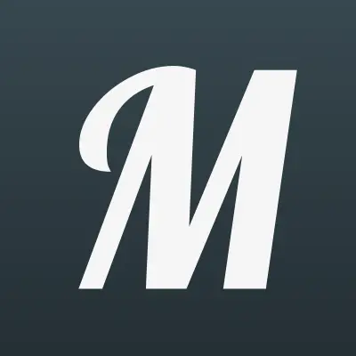 Магазин автозапчастей, ИП Верес В.М., лого-визитка