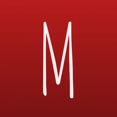 Магазин бытовой химии, лого-визитка