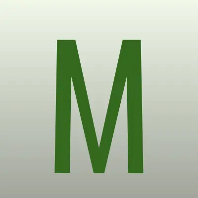 Магазин мелочей для дома, лого-визитка