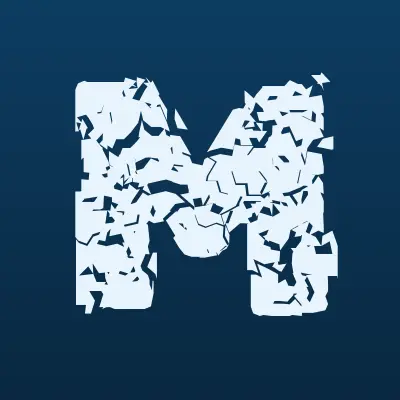 Магазин овощей и фруктов, ИП Салимов А.М., лого-визитка