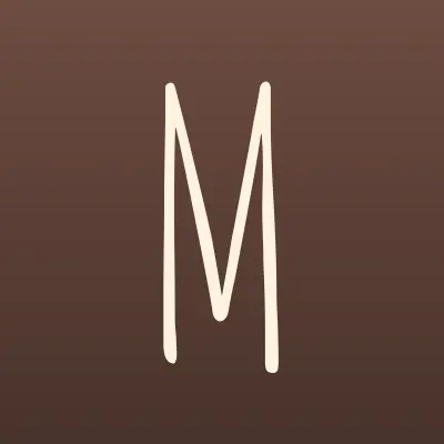 Магазин стройхозтоваров, лого-визитка