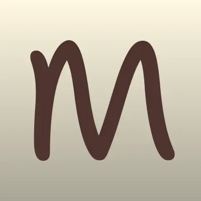 Магазин товаров из Японии, лого-визитка