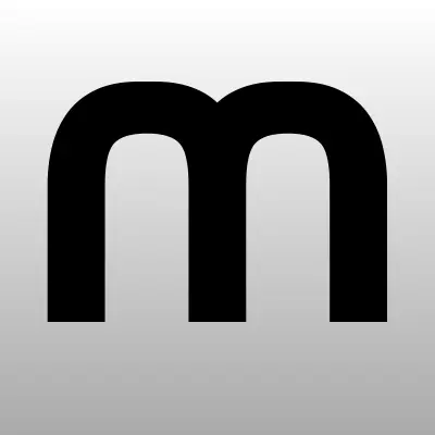 Максим, сервис заказа легкового и грузового транспорта, лого-визитка