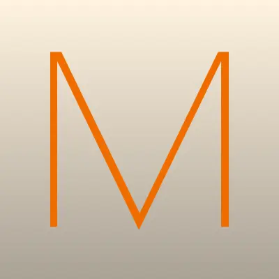 Максимум, оптово-розничная компания, лого-визитка