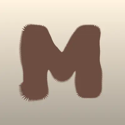 Мамин хлеб, пекарня, лого-визитка