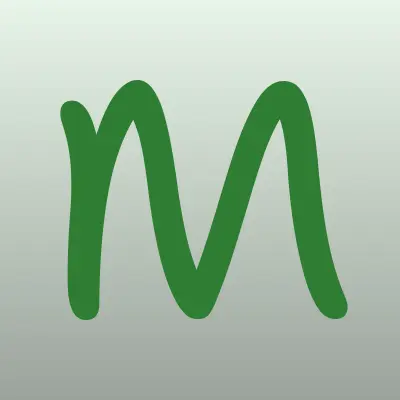 Мамин хлеб, пекарня, лого-визитка