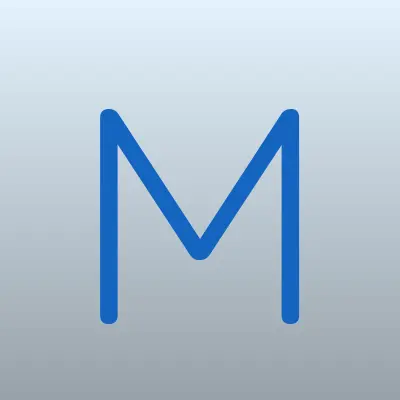 Маникюрный кабинет, лого-визитка