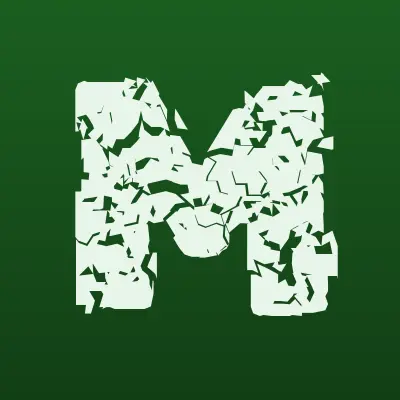 Мармелад & Карамель, кондитерский магазин, лого-визитка
