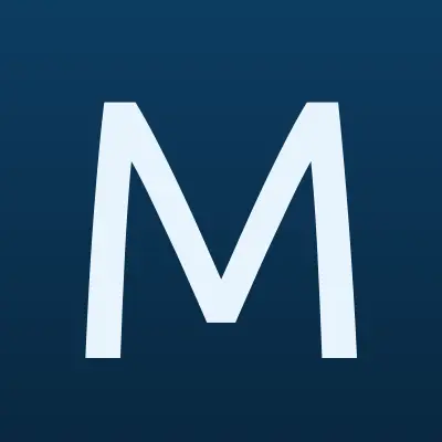 МашСервис, торгово-сервисная компания, лого-визитка