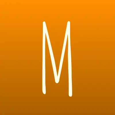 Мясной магазин, ИП Бунакова Е.А., лого-визитка