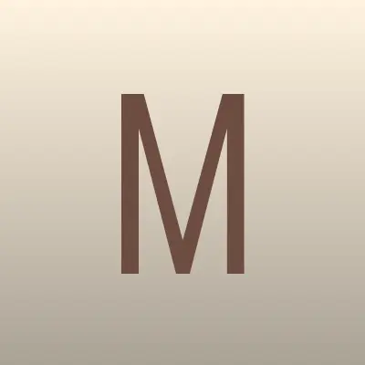 Мята, стоматологическая клиника, лого-визитка