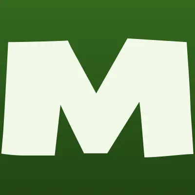 Мяу-Гав, зоосалон, лого-визитка