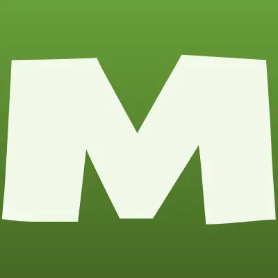 Мебель-Москва, мебельный магазин, лого-визитка
