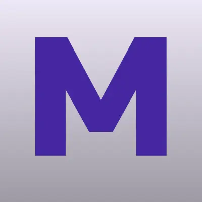 МегаКровля, торгово-производственная компания, лого-визитка