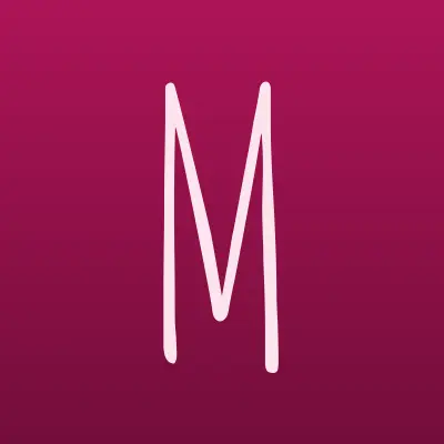 Mel bet, букмекерская контора, лого-визитка