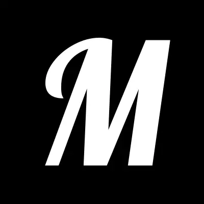 Mel bet, букмекерская контора, лого-визитка