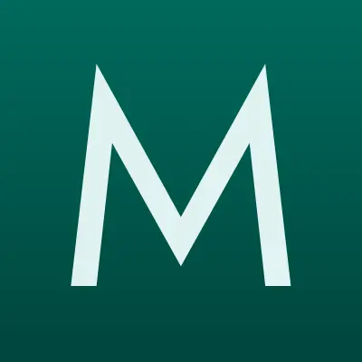 Mel bet, букмекерская контора, лого-визитка
