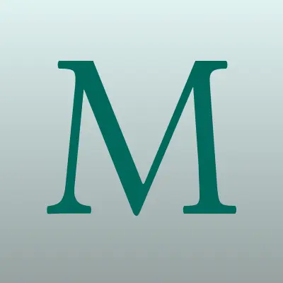 Мэри Кэй, мастерская красоты, лого-визитка