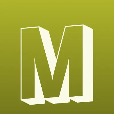 Меркурий Фарм ДВ, аптека, лого-визитка