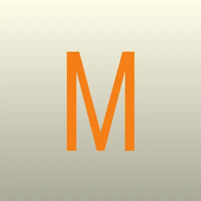 Метро, сеть магазинов женской одежды, лого-визитка