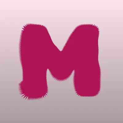 Milavitsa, федеральная сеть магазинов женского белья, лого-визитка