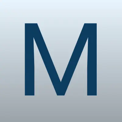 Milavitsa, федеральная сеть магазинов женского белья, лого-визитка