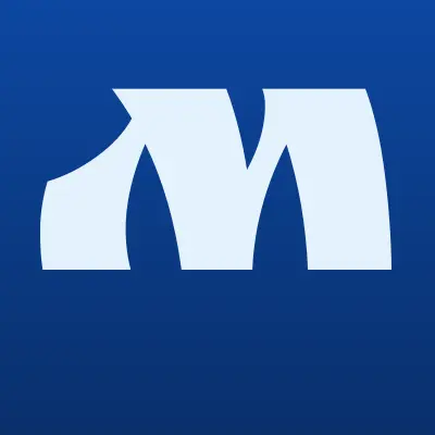 Milli, магазин, лого-визитка