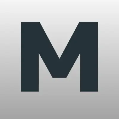 Миницен, аптека, лого-визитка