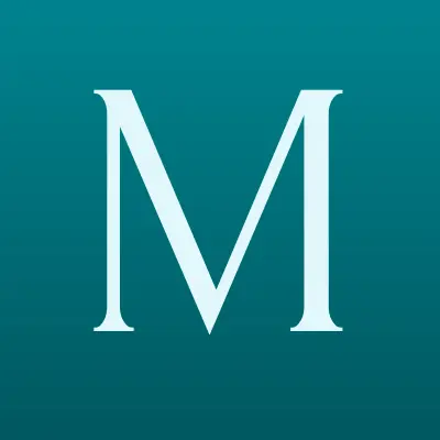 Мир климата, строительно-производственная компания, лого-визитка