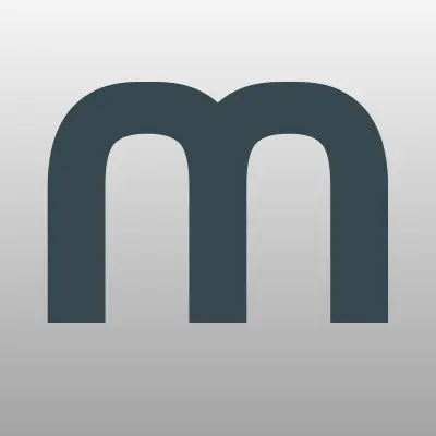 Мира, рекламное агентство, лого-визитка