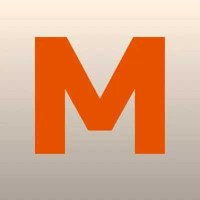 Mirabel, мебельный салон, лого-визитка