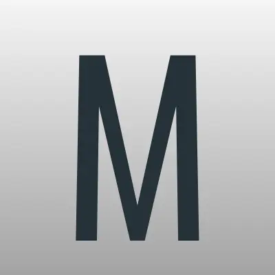 Мойдодыр, хозяйственный магазин, лого-визитка