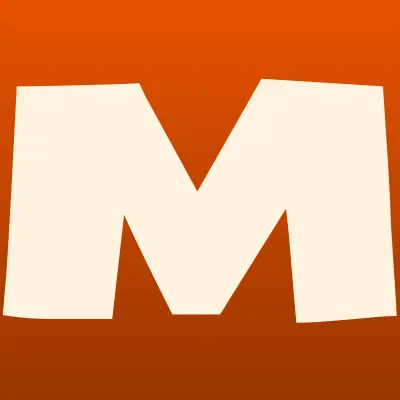Money Machine, микрокредитная компания, лого-визитка