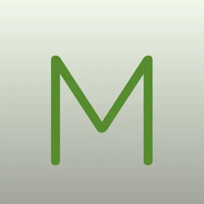 Мука, кондитерская, лого-визитка