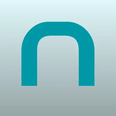 Находкинское предприятие инженерно-геологических и геодезических работ, лого-визитка