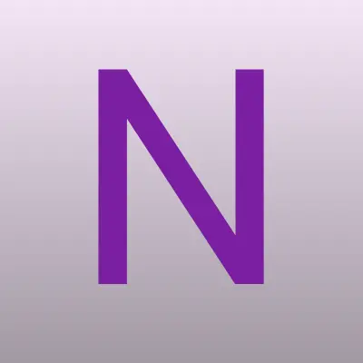 Nail bar lavanda, студия экспресс маникюра, лого-визитка