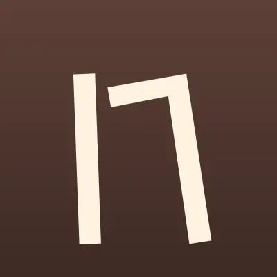 Настоящая пекарня, лого-визитка