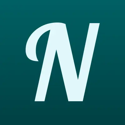 Nova, лого-визитка