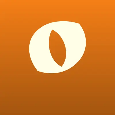 Островок, развлекательный центр, лого-визитка